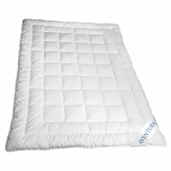 AVENTURA Comfort Funktionsfaser WK 1 (Sommer) - Betten Kähning Erkenschwick