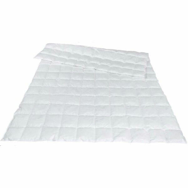 ROYAL DREAM Bio Daune WK 1 (Sommer) - Betten Kähning Erkenschwick