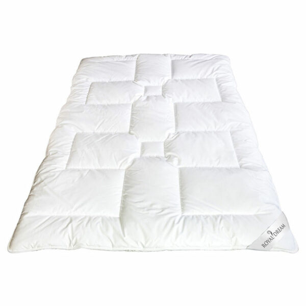 ROYAL DREAM Luxus Funktionsfaser Outlast® WK 3 (Winter) - Betten Kähning Erkenschwick
