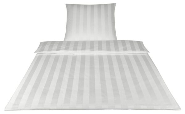 Satin-Bettwäsche 2245-Noblesse (elegante) – Bild 2