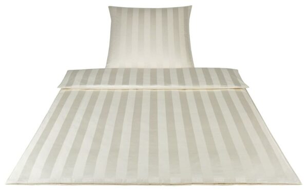 Satin-Bettwäsche 2245-Noblesse (elegante) – Bild 3