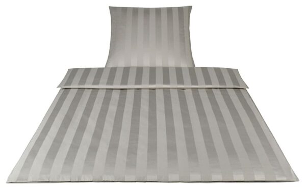 Satin-Bettwäsche 2245-Noblesse (elegante) – Bild 4
