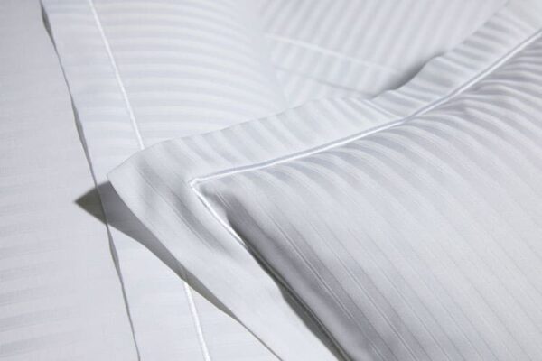 Satin-Bettwäsche 2356-Milano (elegante) – Bild 2