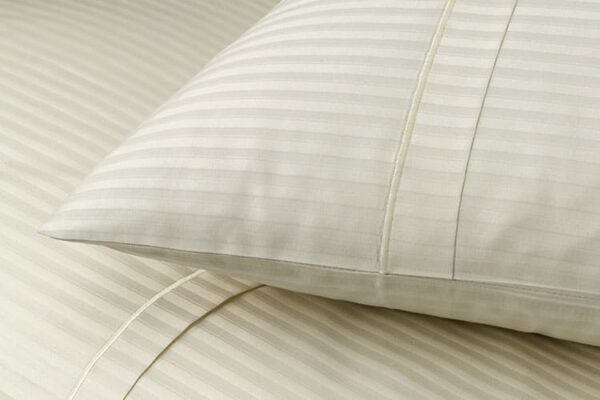 Satin-Bettwäsche 2356-Milano (elegante) – Bild 3
