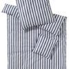 Perkal-Bettwäsche 7022-Lido (elegante) – Bild 3