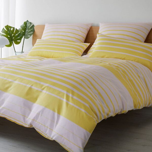 Satin-Bettwäsche 2362-Refine (elegante)