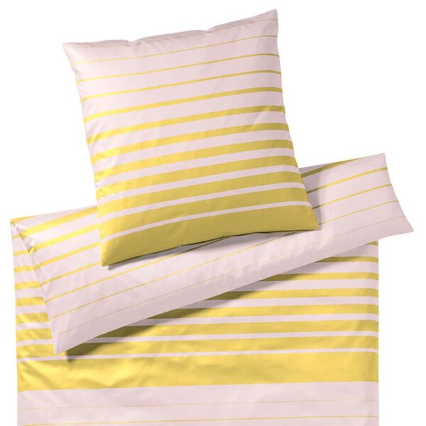 Satin-Bettwäsche 2362-Refine (elegante) – Bild 2