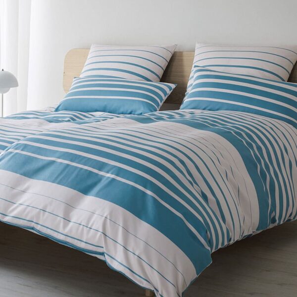 Satin-Bettwäsche 2362-Refine (elegante) – Bild 3