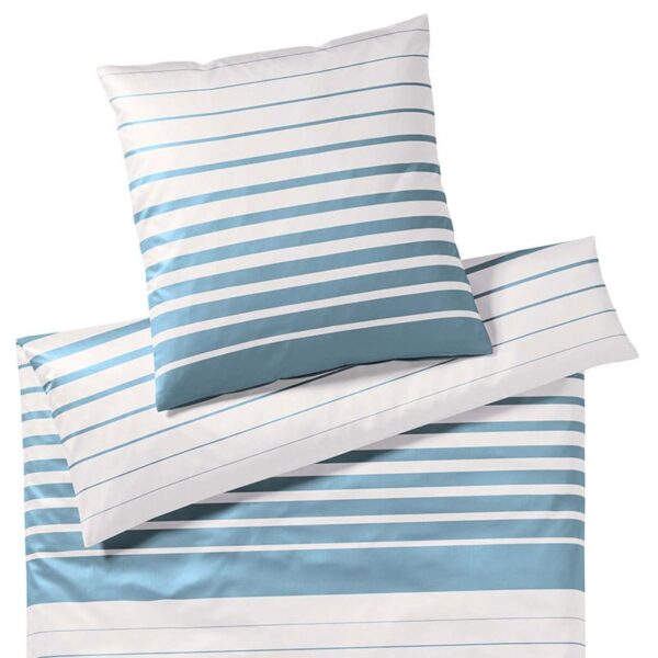 Satin-Bettwäsche 2362-Refine (elegante) – Bild 4
