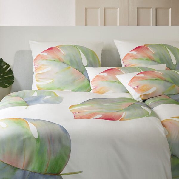 Satin-Bettwäsche 2359-Splendid (elegante)
