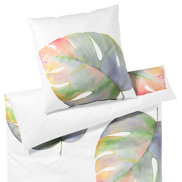 Satin-Bettwäsche 2359-Splendid (elegante) – Bild 2