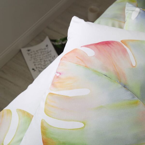 Satin-Bettwäsche 2359-Splendid (elegante) – Bild 3