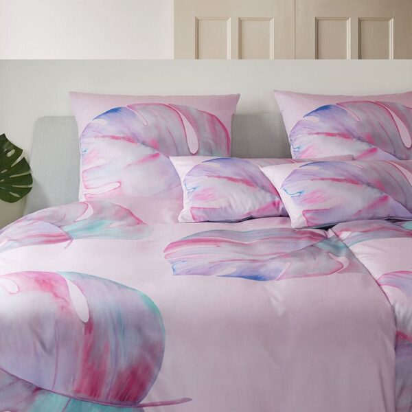 Satin-Bettwäsche 2359-Splendid (elegante) – Bild 4