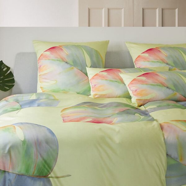 Satin-Bettwäsche 2359-Splendid (elegante) – Bild 6