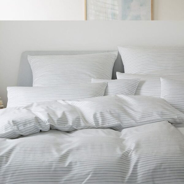 Satin-Bettwäsche 2354-Tides (elegante)