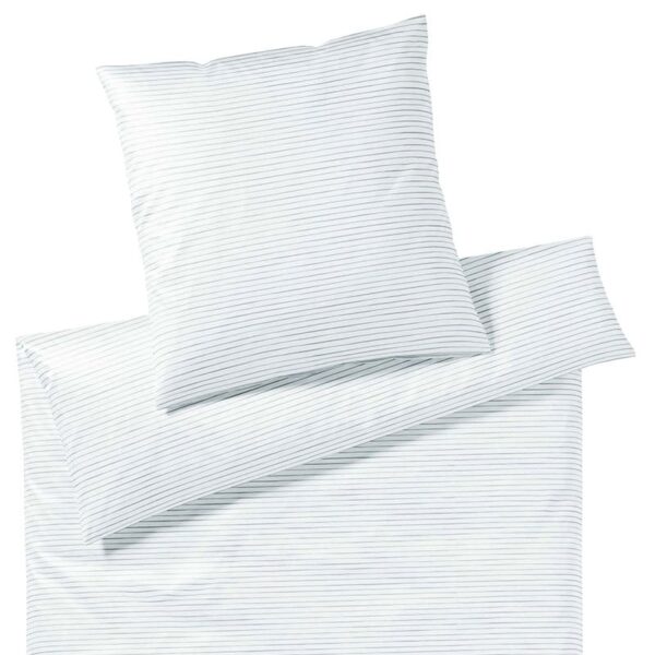Satin-Bettwäsche 2354-Tides (elegante) – Bild 2